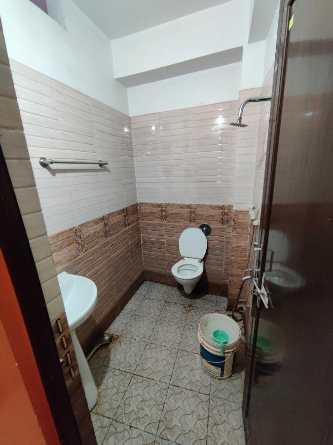 Hotel O Adhunik Lodge Bhilai ภายนอก รูปภาพ